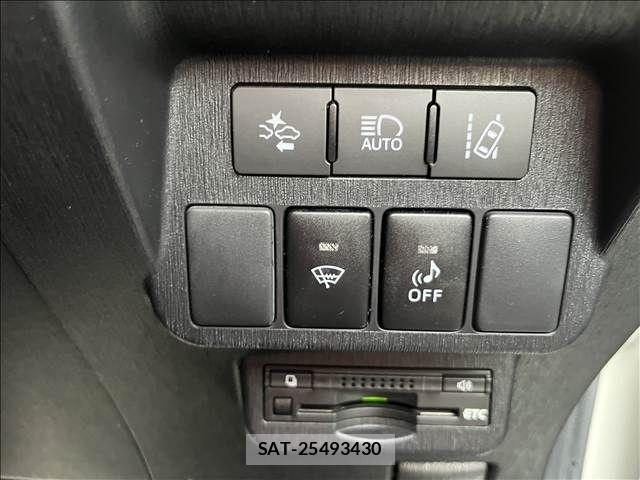 Toyota PRIUS ALPHA 2015-02 8850422-7