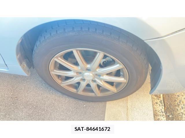 Toyota PRIUS ALPHA 2013-07 8871868-2