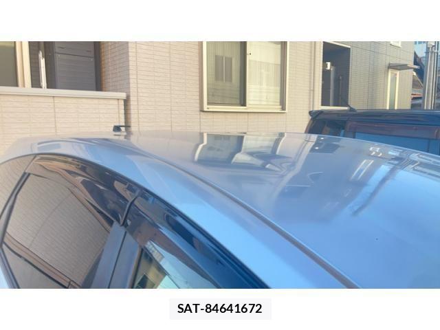 Toyota PRIUS ALPHA 2013-07 8871868-3