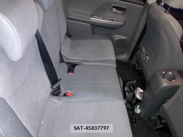 Toyota PRIUS ALPHA 2013-12 8881703-11