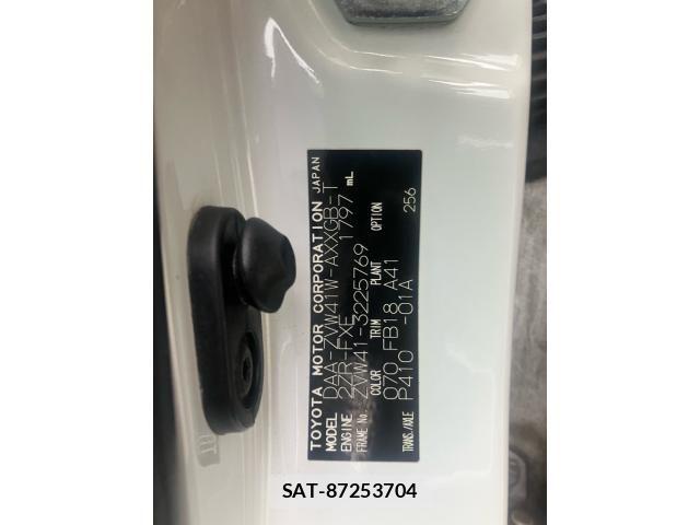 Toyota PRIUS ALPHA 2013-01 8881708-15