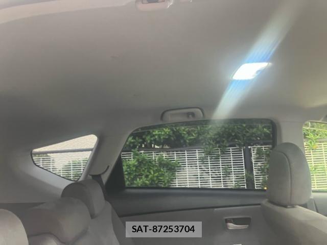 Toyota PRIUS ALPHA 2013-01 8881708-20