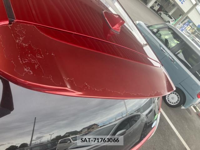 Toyota PRIUS ALPHA 2013-03 8881707-13