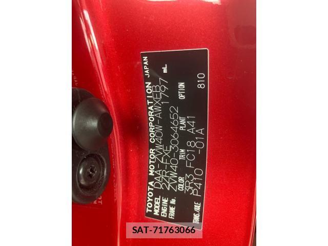 Toyota PRIUS ALPHA 2013-03 8881707-8