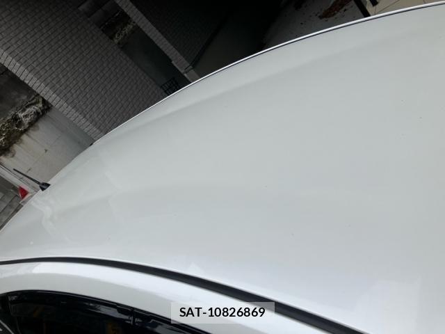 Toyota PRIUS ALPHA 2013-08 8881709-5