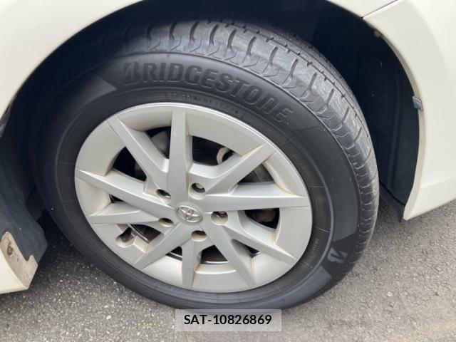 Toyota PRIUS ALPHA 2013-08 8881709-7