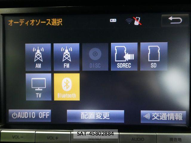 Toyota PRIUS ALPHA 2015-12 8881689-9