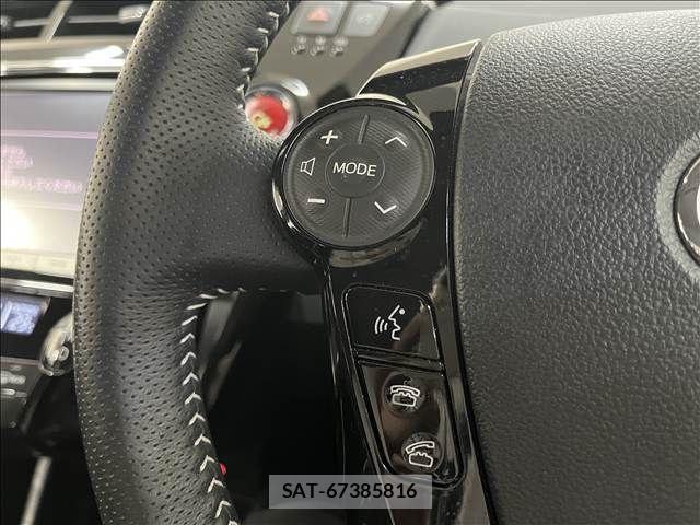 Toyota PRIUS ALPHA 2016-01 8881686-14