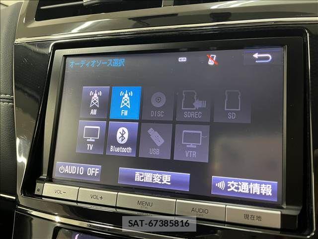 Toyota PRIUS ALPHA 2016-01 8881686-26
