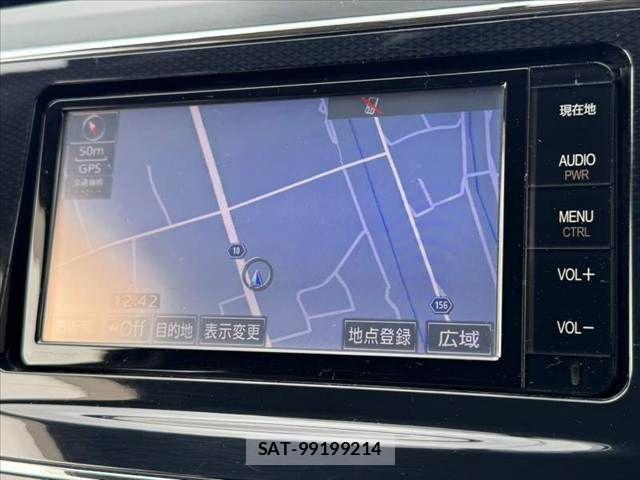 Toyota PRIUS ALPHA 2015-01 8881692-2
