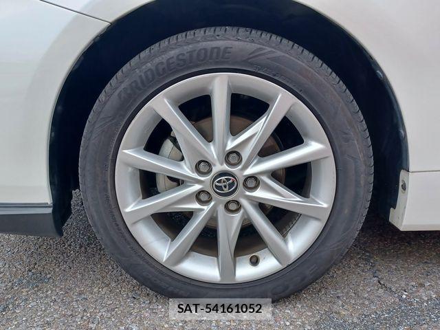Toyota PRIUS ALPHA 2015-09 8881687-12