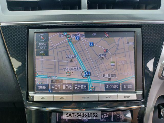 Toyota PRIUS ALPHA 2015-09 8881687-20