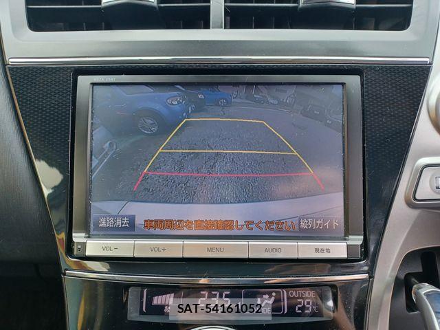Toyota PRIUS ALPHA 2015-09 8881687-21