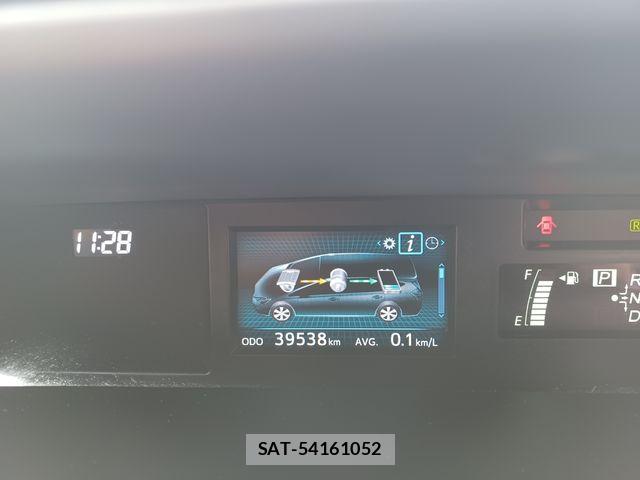 Toyota PRIUS ALPHA 2015-09 8881687-29