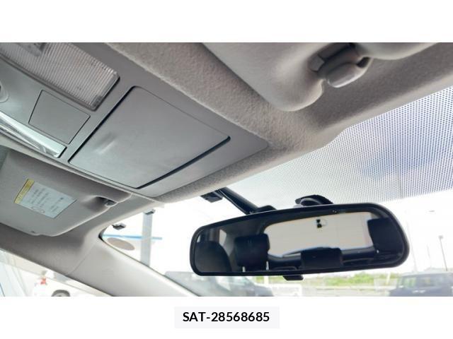 Toyota PRIUS ALPHA 2011-11 8881711-20