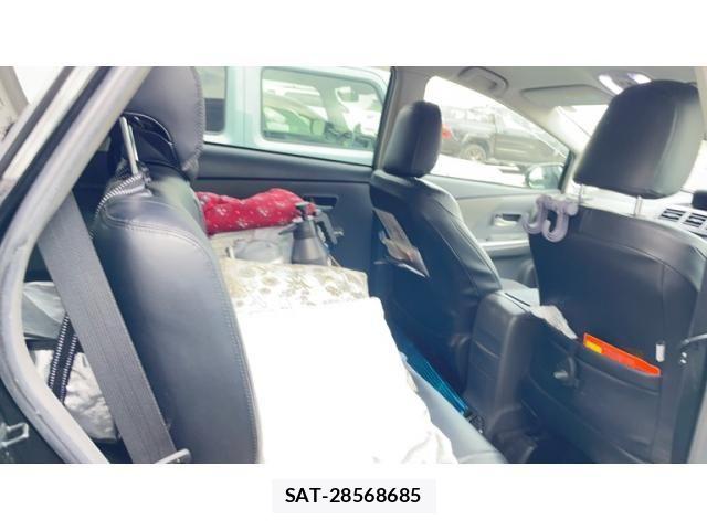 Toyota PRIUS ALPHA 2011-11 8881711-7