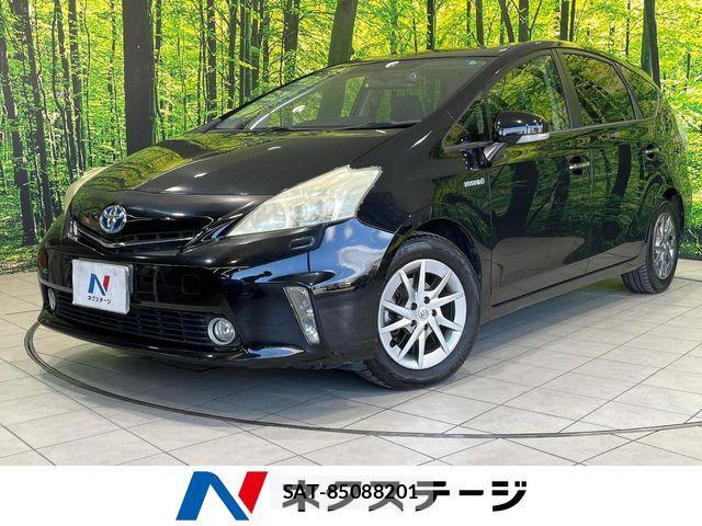 Toyota PRIUS ALPHA 2013-11 8881694-0