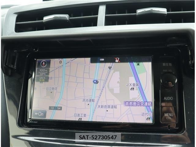 Toyota PRIUS ALPHA 2016-02 8881688-9