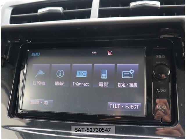 Toyota PRIUS ALPHA 2016-02 8881688-10