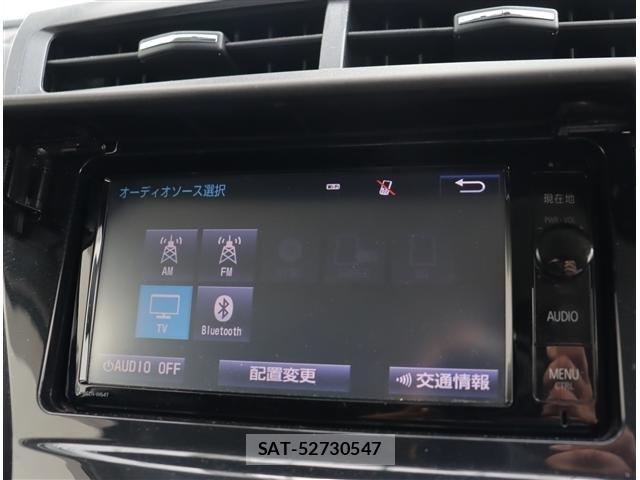 Toyota PRIUS ALPHA 2016-02 8881688-11