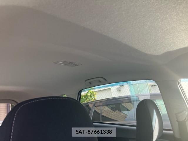 Toyota PRIUS ALPHA 2015-09 8881700-11