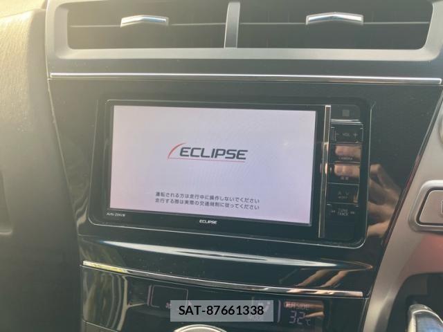 Toyota PRIUS ALPHA 2015-09 8881700-15