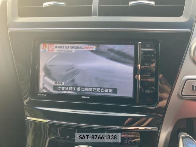 Toyota PRIUS ALPHA 2015-09 8881700-16