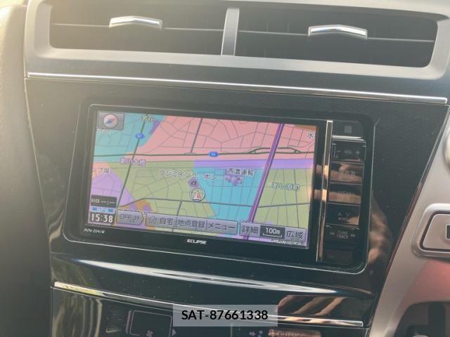 Toyota PRIUS ALPHA 2015-09 8881700-18
