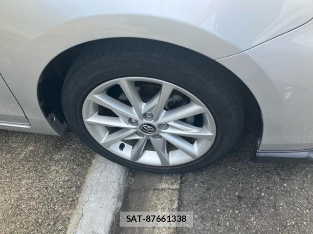 Toyota PRIUS ALPHA 2015-09 8881700-4