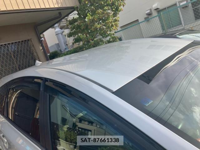 Toyota PRIUS ALPHA 2015-09 8881700-8