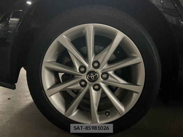 Toyota PRIUS ALPHA 2015-06 8881693-19