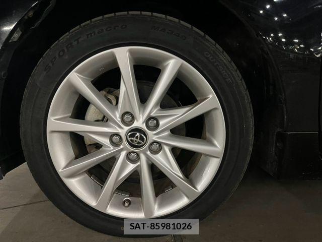 Toyota PRIUS ALPHA 2015-06 8881693-21