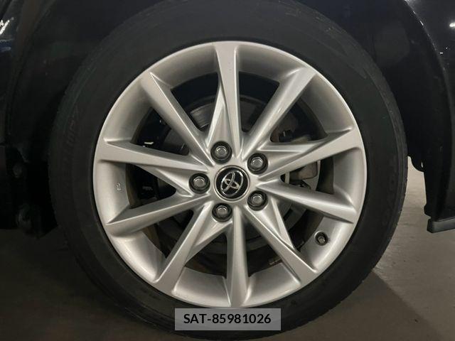 Toyota PRIUS ALPHA 2015-06 8881693-22