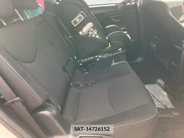 Toyota PRIUS ALPHA 2016-03 8884220-10