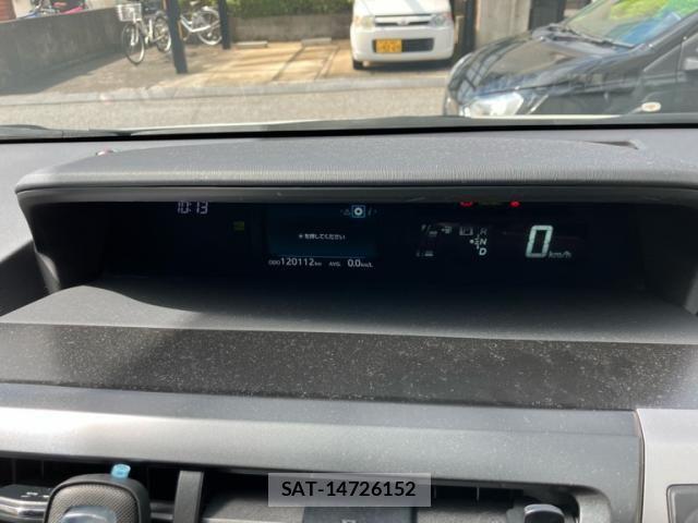 Toyota PRIUS ALPHA 2016-03 8884220-15