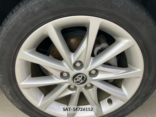 Toyota PRIUS ALPHA 2016-03 8884220-4