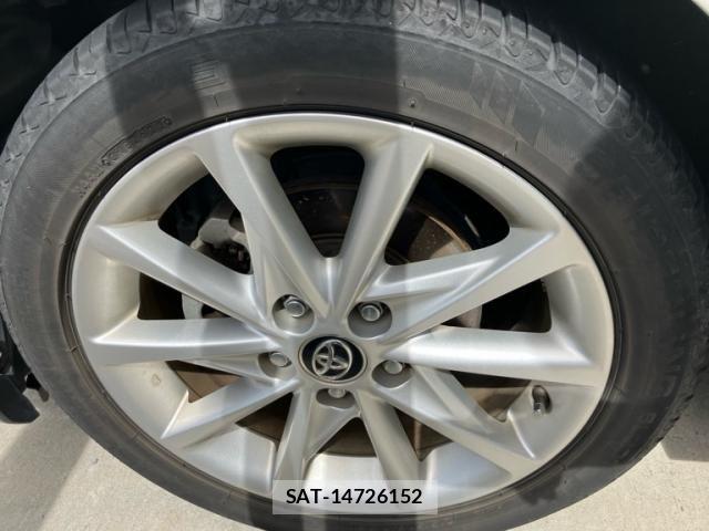 Toyota PRIUS ALPHA 2016-03 8884220-7