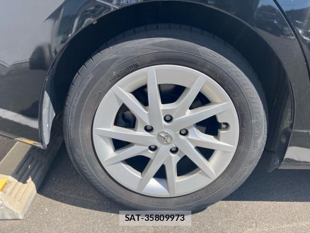 Toyota PRIUS ALPHA 2012-03 8884222-9