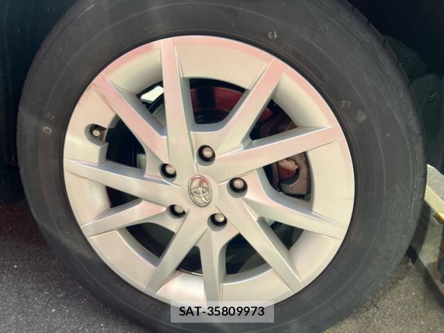 Toyota PRIUS ALPHA 2012-03 8884222-11