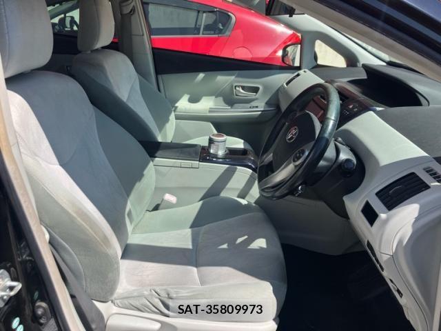Toyota PRIUS ALPHA 2012-03 8884222-13