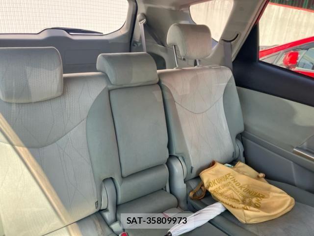 Toyota PRIUS ALPHA 2012-03 8884222-14