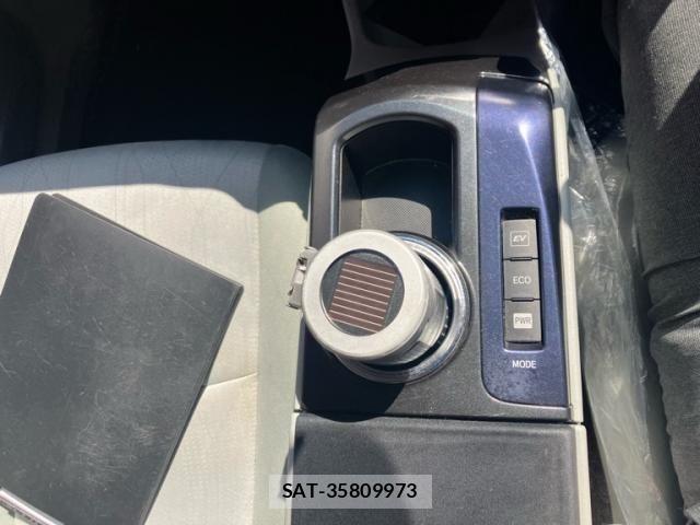 Toyota PRIUS ALPHA 2012-03 8884222-21