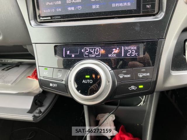 Toyota PRIUS ALPHA 2012-09 8884221-16