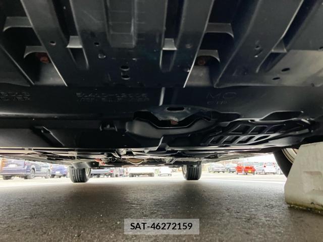 Toyota PRIUS ALPHA 2012-09 8884221-2