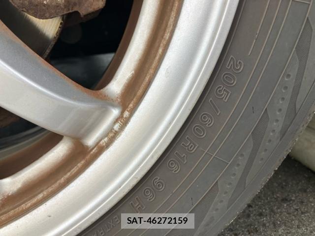 Toyota PRIUS ALPHA 2012-09 8884221-4