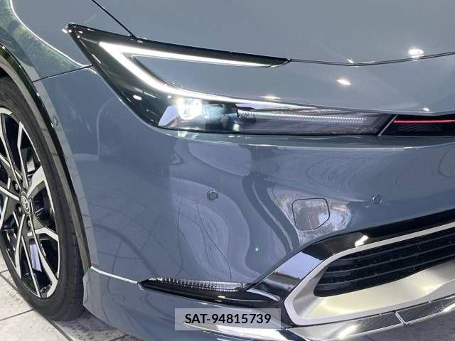 Toyota PRIUS PHV 2023-07 614097-12