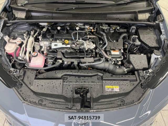 Toyota PRIUS PHV 2023-07 614097-18