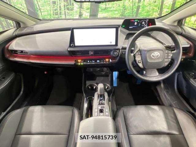 Toyota PRIUS PHV 2023-07 614097-1