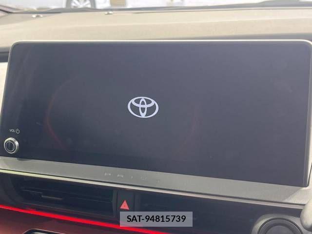 Toyota PRIUS PHV 2023-07 614097-3