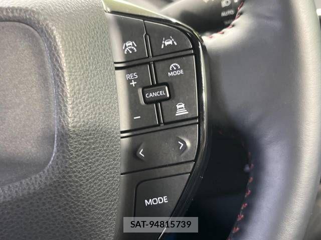 Toyota PRIUS PHV 2023-07 614097-5